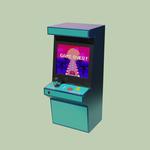 arcade