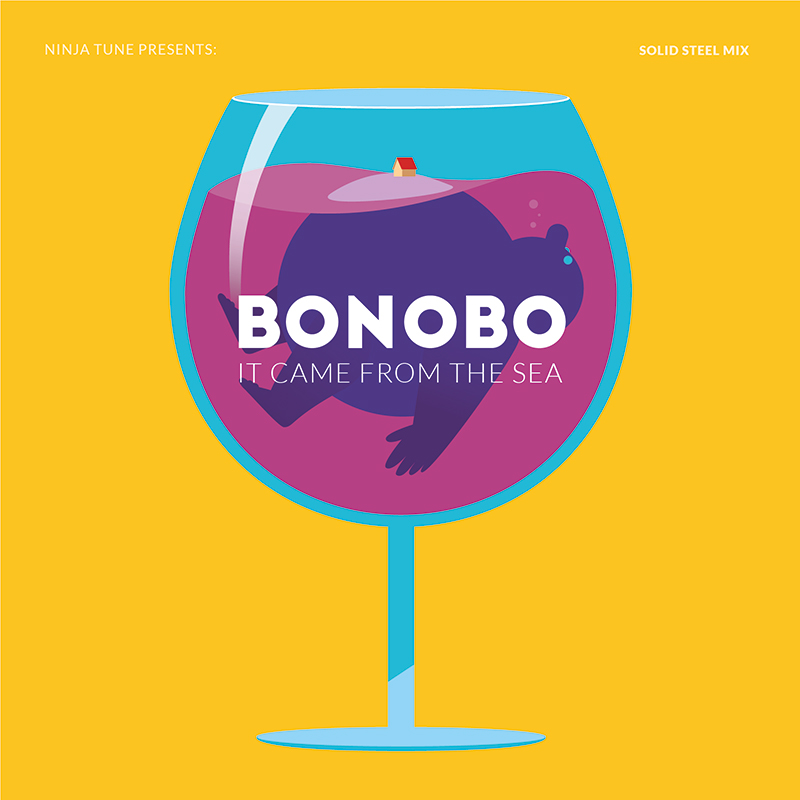 bonobo